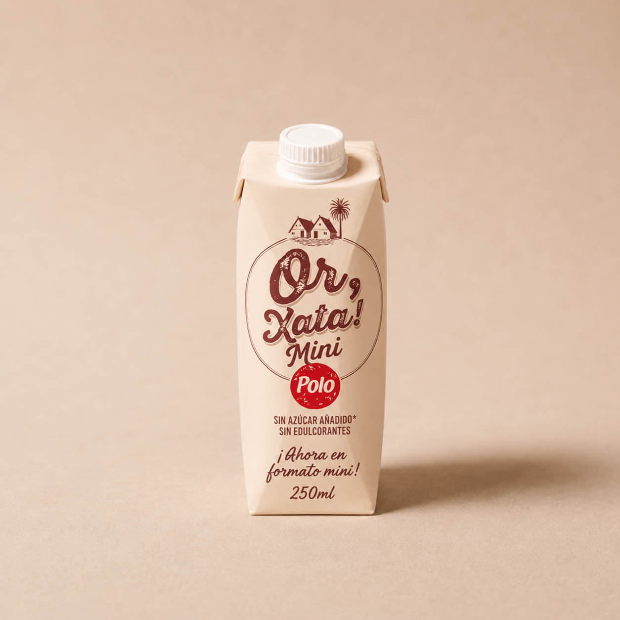 Or,Xata! SIN SIN Mini (250ml)